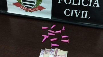 Divulgação/Polícia Civil