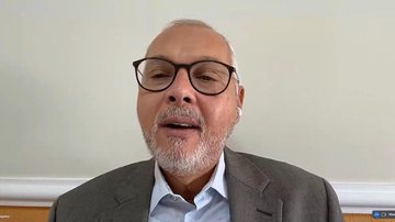 Imagem Entrevista com Sérgio Aquino