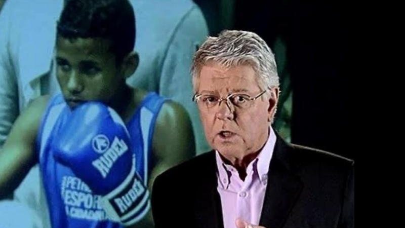 Reprodução/ Twitter