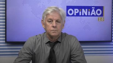 Imagem Acompanhe o Opinião 2.0 desta terça-feira