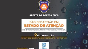 Divulgação/PMSS
