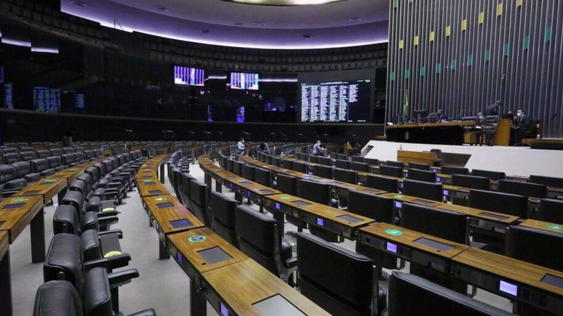 © Cleia Viana/Câmara dos Deputados - © Cleia Viana/Câmara dos Deputados