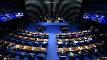 © Edilson Rodrigues/Agência Senado - © Edilson Rodrigues/Agência Senado