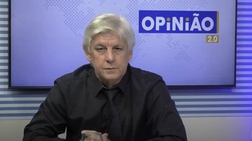 Imagem Acompanhe o Opinião 2.0 desta quarta-feira