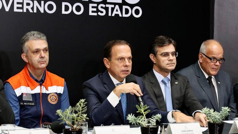 Governo do Estado de São Paulo