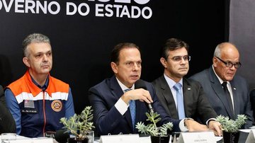Governo do Estado de São Paulo