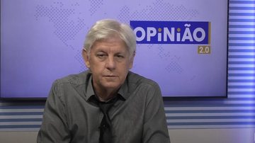 Imagem O Opinião 2.0 desta terça-feira está no ar