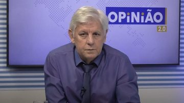 Imagem Acompanhe o Opinião 2.0 desta quinta-feira