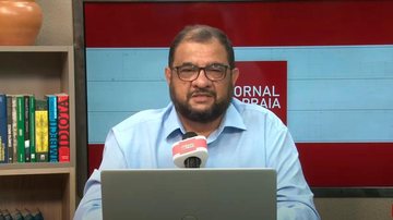 Imagem Assista ao Jornal da Praia desta terça-feira