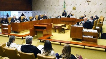 Carlos Moura/SCO/STF
