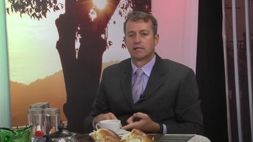Imagem Entrevista com Dr. José Luiz Camargo
