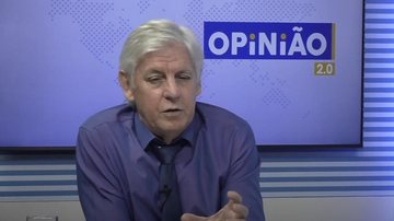 Imagem Acompanhe o Opinião 2.0 desta terça-feira
