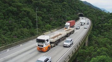 Divulgação/ Ecovias