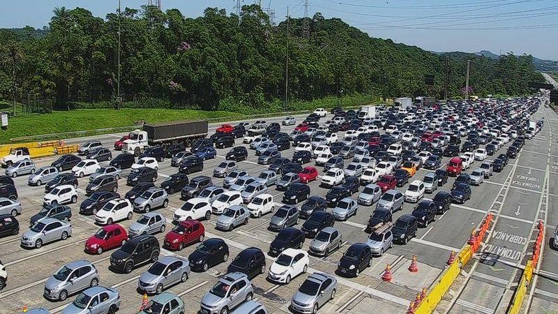 Divulgação/ Ecovias