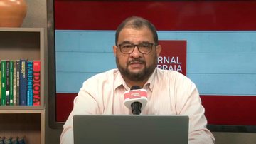 Imagem Acompanhe o Jornal da Praia desta segunda-feira