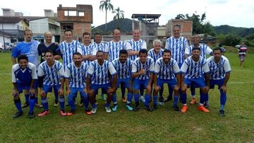 Divulgação/BFC