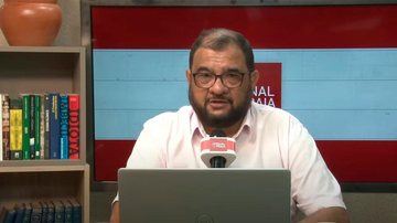 Imagem Acompanhe o Jornal da Praia desta segunda-feira