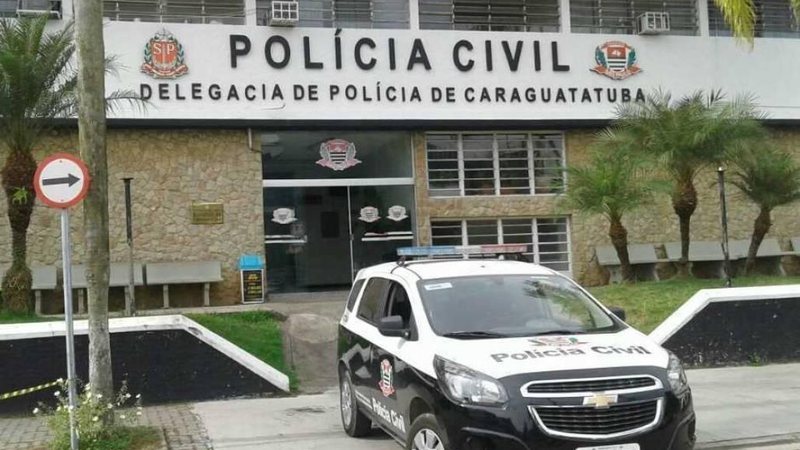 Polícia Civil continua apurando o caso Mais um suspeito da quadrilha que matou o PM Solon é preso em Caraguatatuba (SP) - Foto: Divulgação