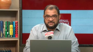 Imagem Acompanhe o Jornal da Praia desta quarta-feira