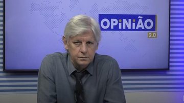 Imagem O Opinião 2.0 desta quarta-feira está no ar