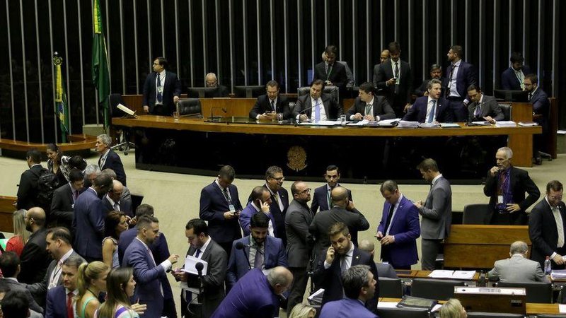 Wilson Dias/Agência Brasil