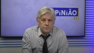 Imagem Acompanhe o Opinião 2.0 desta quinta-feira