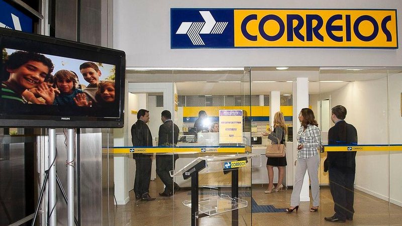 Elza Fiúza/Arquivo/Agência Brasil