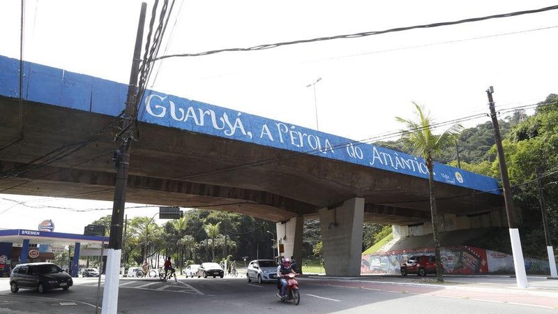 Helder Lima/PMG