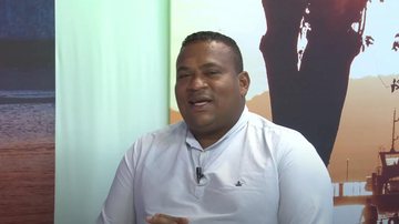 Imagem Entrevista com Gilmar Barbosa