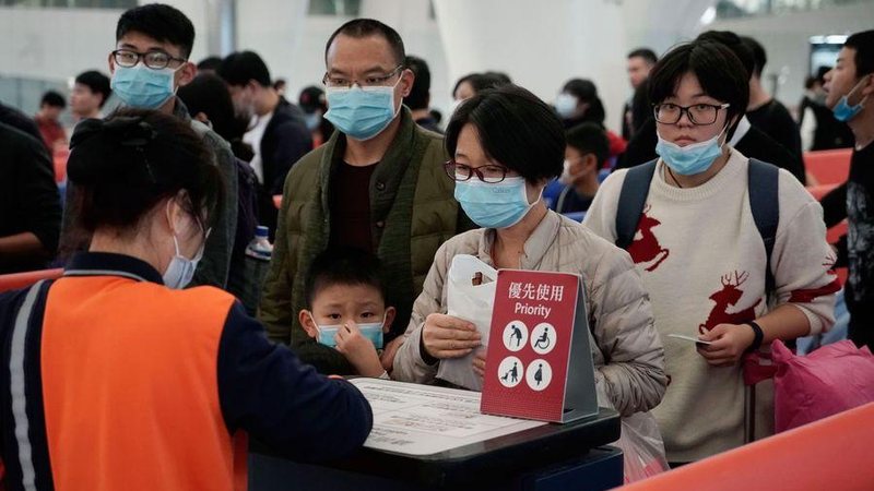 Kin Cheung/AP