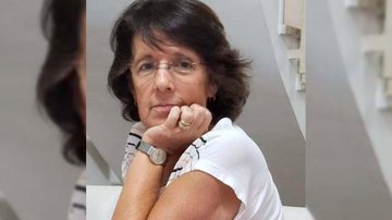Imagem Entrevista com Eliana Martins