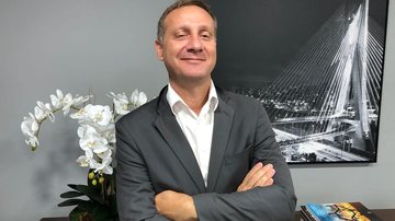Imagem Entrevista com Marcelo Di Giuseppe