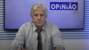 Imagem Acompanhe o Opinião 2.0 desta quarta-feira