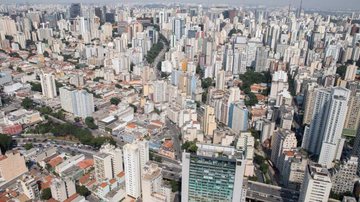 © Diogo Moreira/Divulgação Governo de São Paulo - © Diogo Moreira/Divulgação Governo de São Paulo
