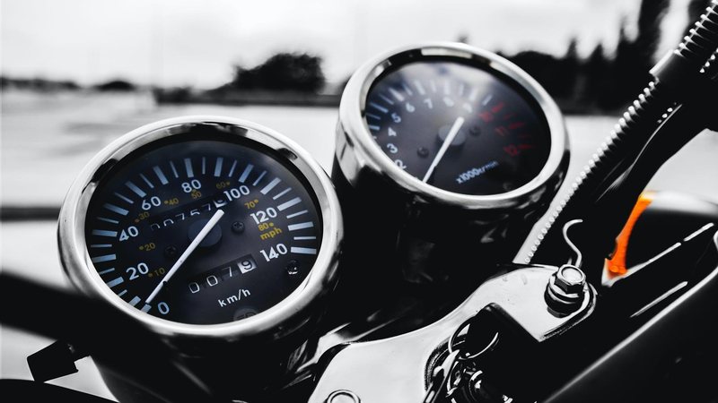 Moto mais rápida do mundo: saiba qual é e conheça suas concorrentes