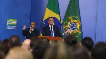 © Valter Campanato/Agência Brasil - © Valter Campanato/Agência Brasil