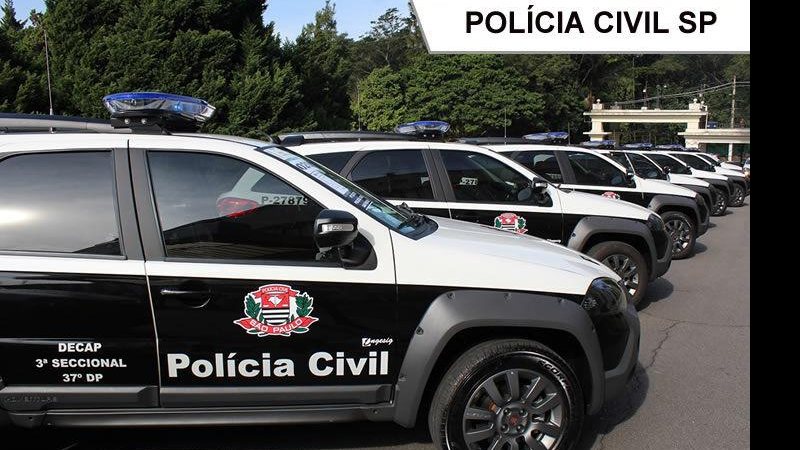 Divulgação / PC