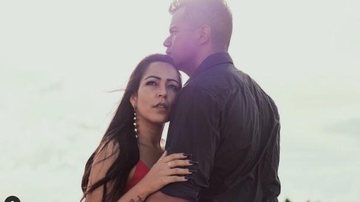 Sandra Fernander e seu marido Eduardo Alves “Não escolhi ter um surto”, diz mulher flagrada fazendo sexo com morador de rua ao se pronunciar pela primeira vez - Imagem: Reprodução / sandramarafernandesoficial@Instagram