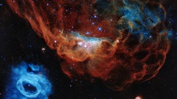 Divulgação/NASA
