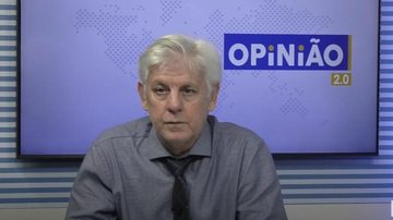 Imagem Acompanhe o Opinião 2.0 desta quinta-feira