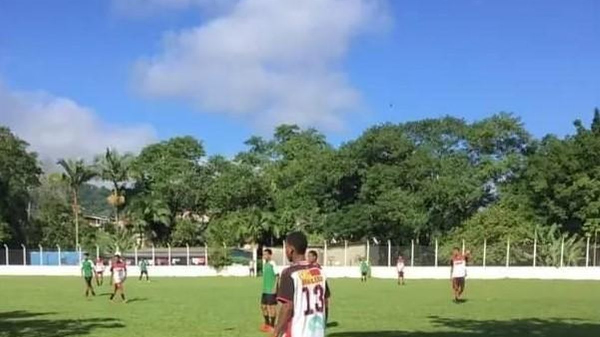 Projeto COT que ajuda jovens jogadores a alcançar seus sonhos