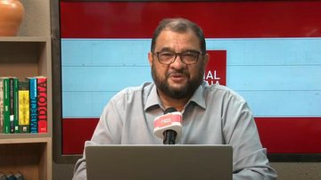 Imagem Assista ao Jornal da Praia desta sexta-feira