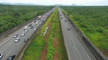 Divulgação/ Ecovias