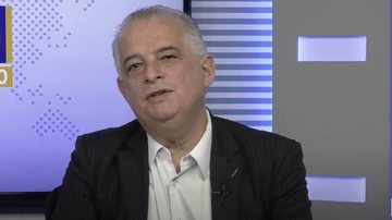Imagem Entrevista com Márcio França