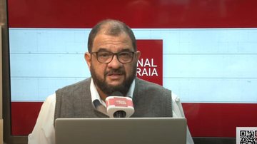 Imagem Assista ao Jornal da Praia desta quarta-feira