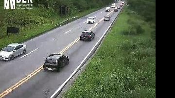 Divulgação/ DER