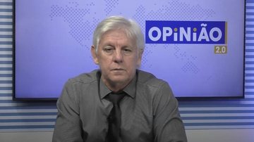 Imagem O Opinião 2.0 desta quinta-feira está no ar