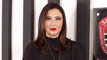 Imagem Entrevista com Raquel Gallinati