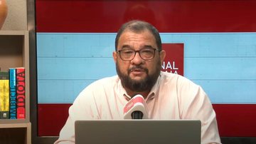 Imagem O Jornal da Praia desta segunda-feira está no ar