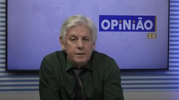 Imagem O Opinião 2.0 desta quinta-feira está no ar